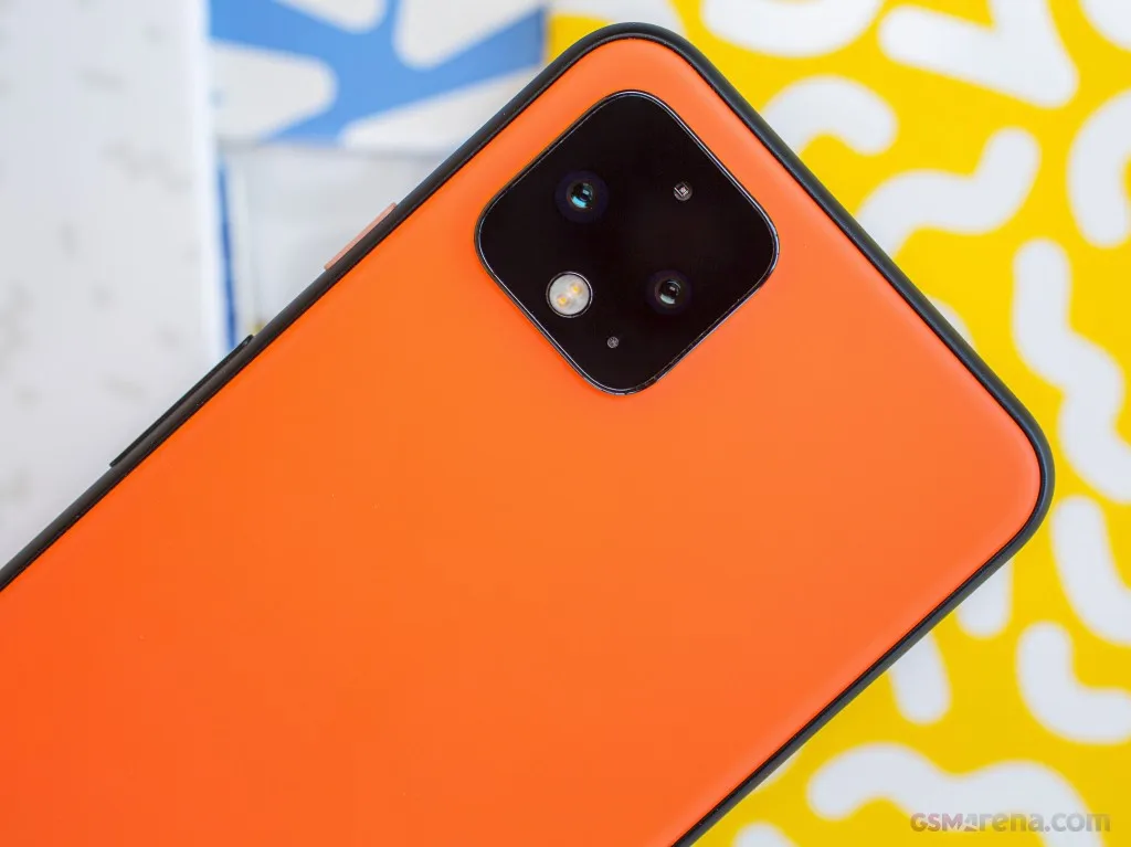 original GLOBAL VERSION Google Pixel 4 4XL Smartphone Snapdragon 855 Octa Core Dual Camera