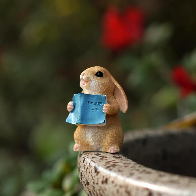 

Статуэтка кролика EVERYDAY COLLECTION