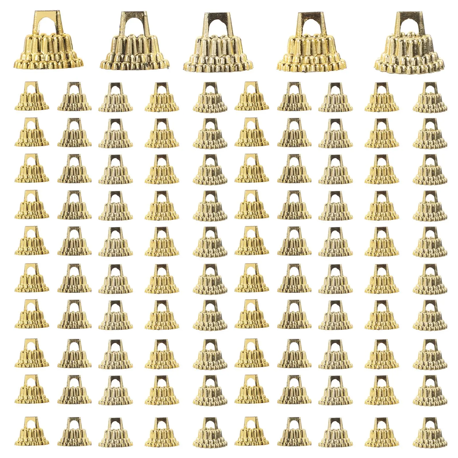 

1 Набор шариков для новогодней елки