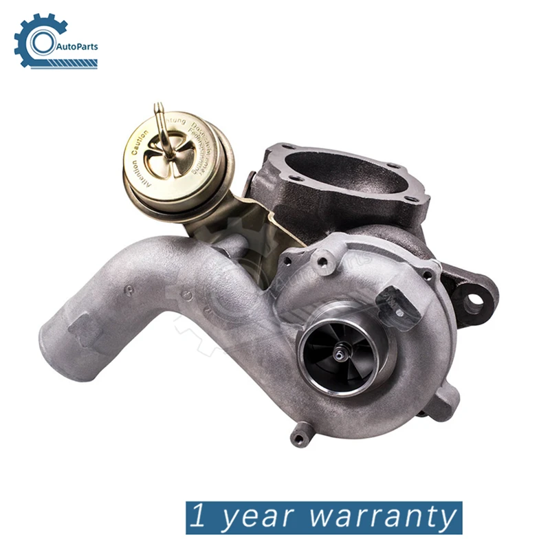 K04-001 Turbo турбонагнетатель для автомобилей Фольксваген Golf Bora Sport Beetle Jetta 1 8 T 1.8L