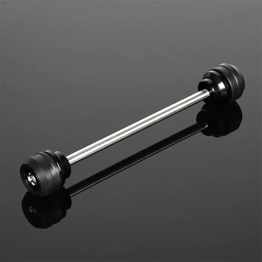 3D ползунки вилки переднего колеса защита от ударов для Honda MONKEY 125 DAX 2018-2023