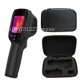 

H10 320x240 LCD 25Hz infrared temperature and water leak detector Thermal imager accurate leak detection