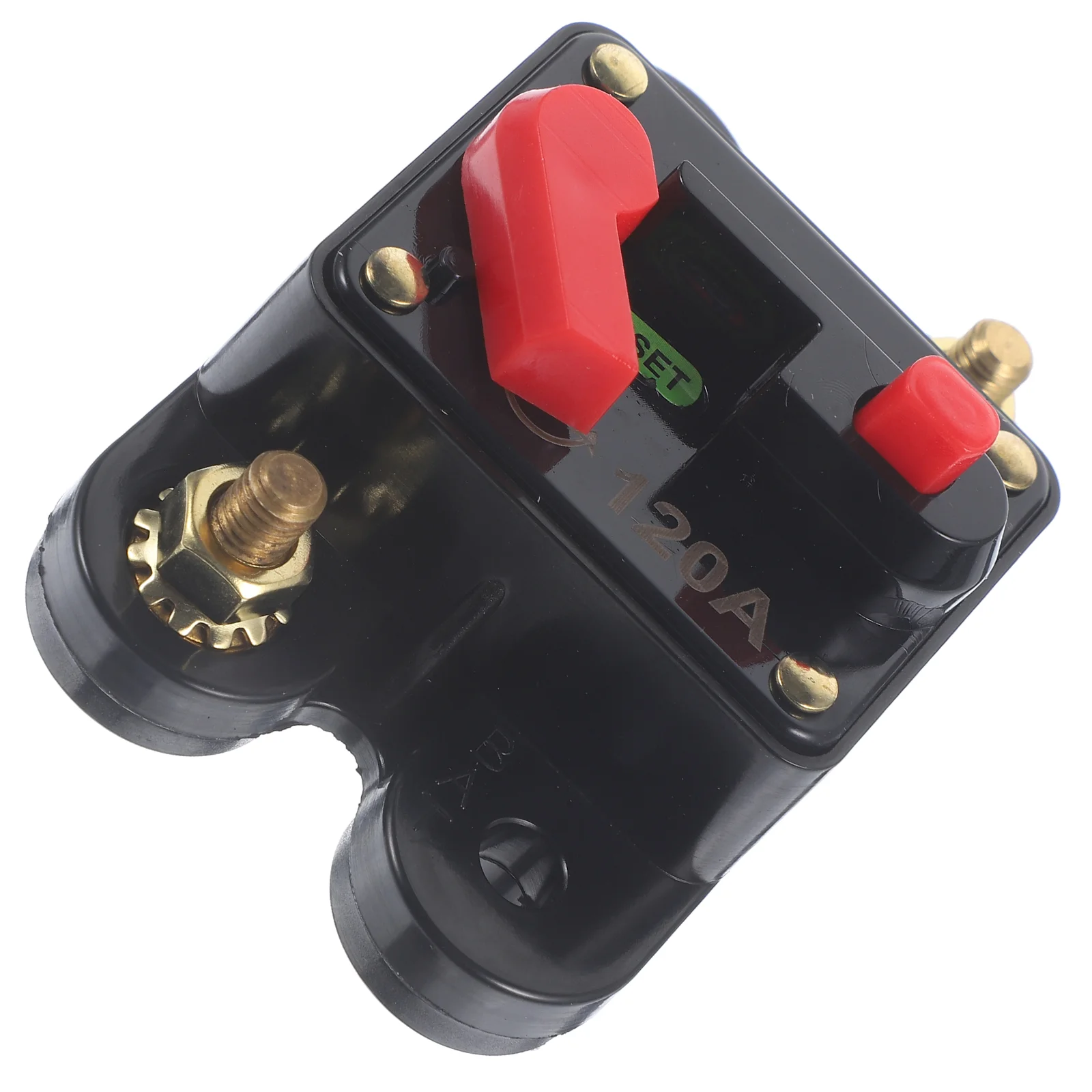 200-амперный автоматический выключатель троллинговый двигатель авто морская