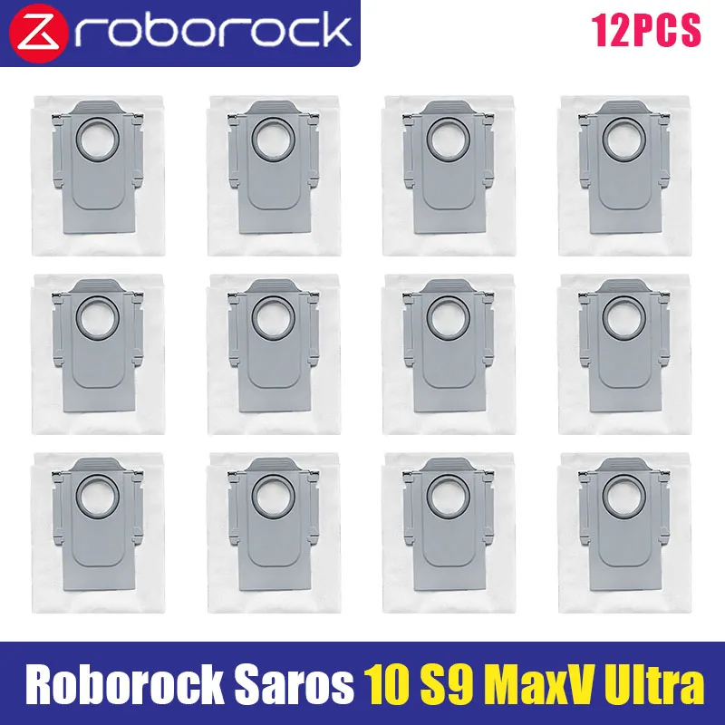 

Roborock S9 MaxV Ultra Комплект запчастей