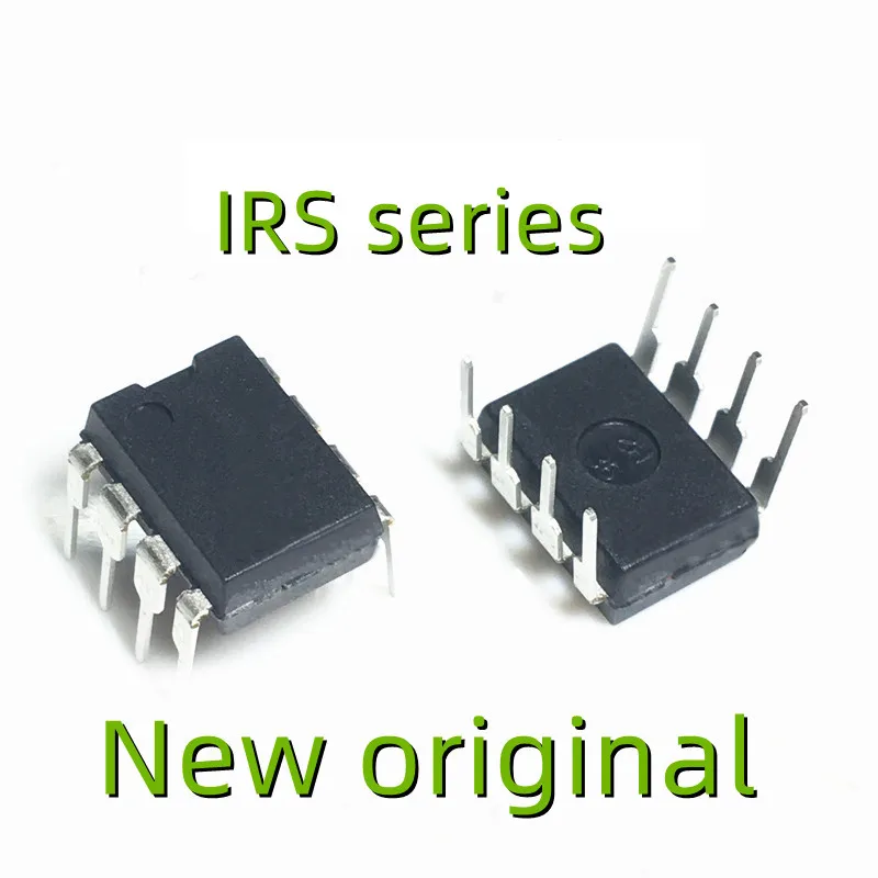 

Новый оригинальный IRS21271PBF IRS21281PBF IRS25411PBF DIP8
