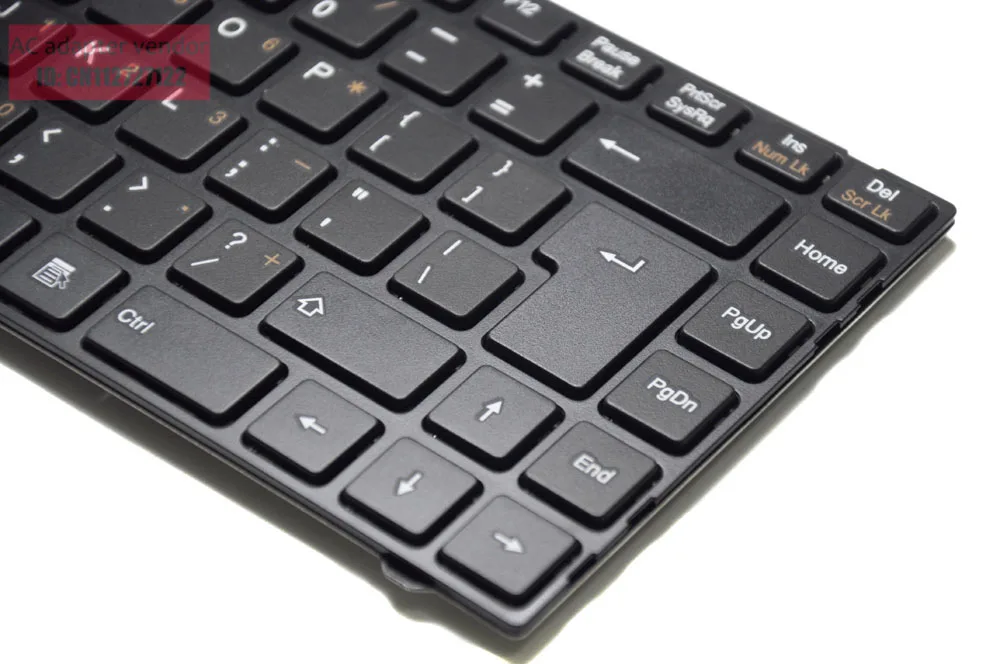 Клавиатура для ноутбука Haier Jane 7G 7G-2