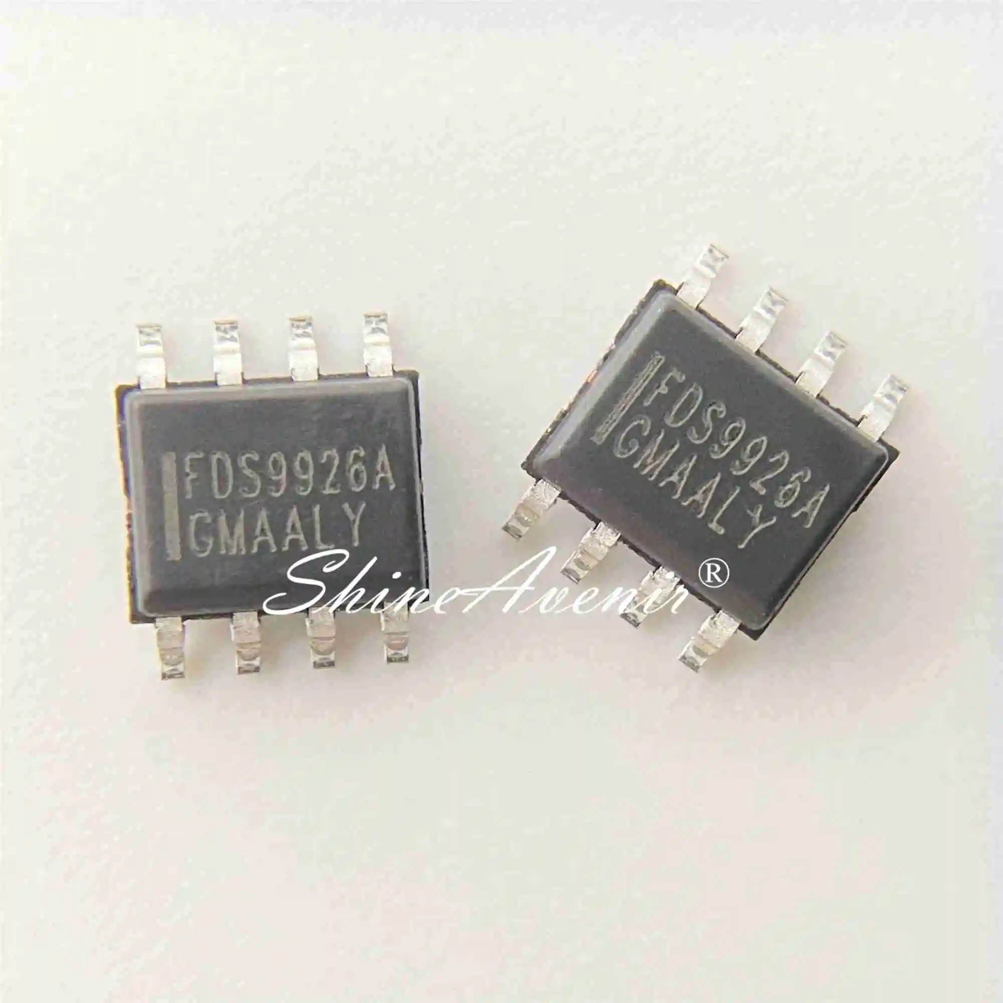 10 шт. FDS4465 FDS9926A FP6116DR-G1 FP6293XR-G1 FP6298XR-G1 SOP-8 100% новый оригинальный |