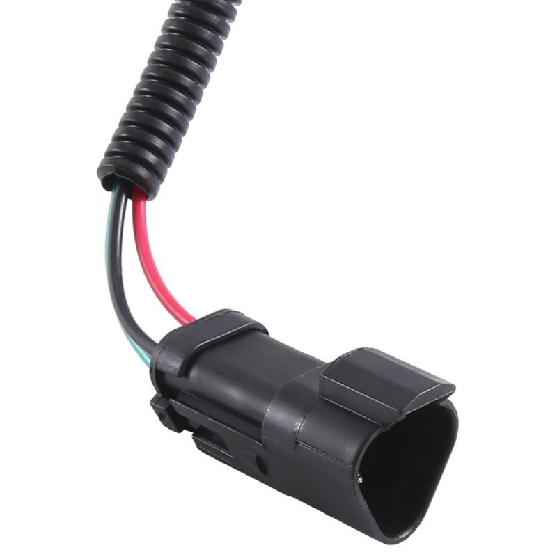 Датчик давления экскаватора высокого для CAT Carter 320B/C/D 221-8859HE02-D 157-3182 106-0178