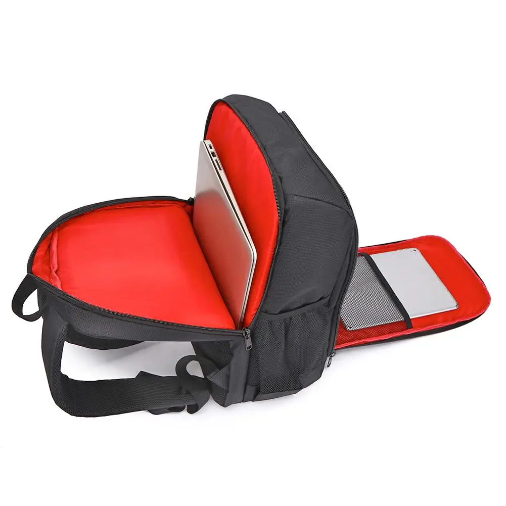 Водонепроницаемый мягкий рюкзак для цифровых зеркальных фотокамер с защитой от