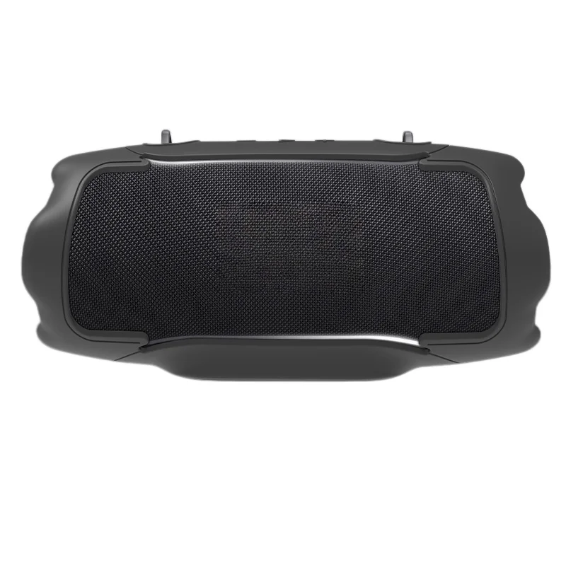 Фото Силиконовый защитный чехол для колонки JBL XTREME5, пыленепроницаемый, ударопрочный и устойчивый к падениям. №5