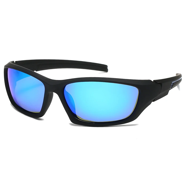 

2022 New Men's Polarized Sunglasses European And American Outdoor Sports Cycling Glasses Cycling Sunglasses Cycling Sunglasses