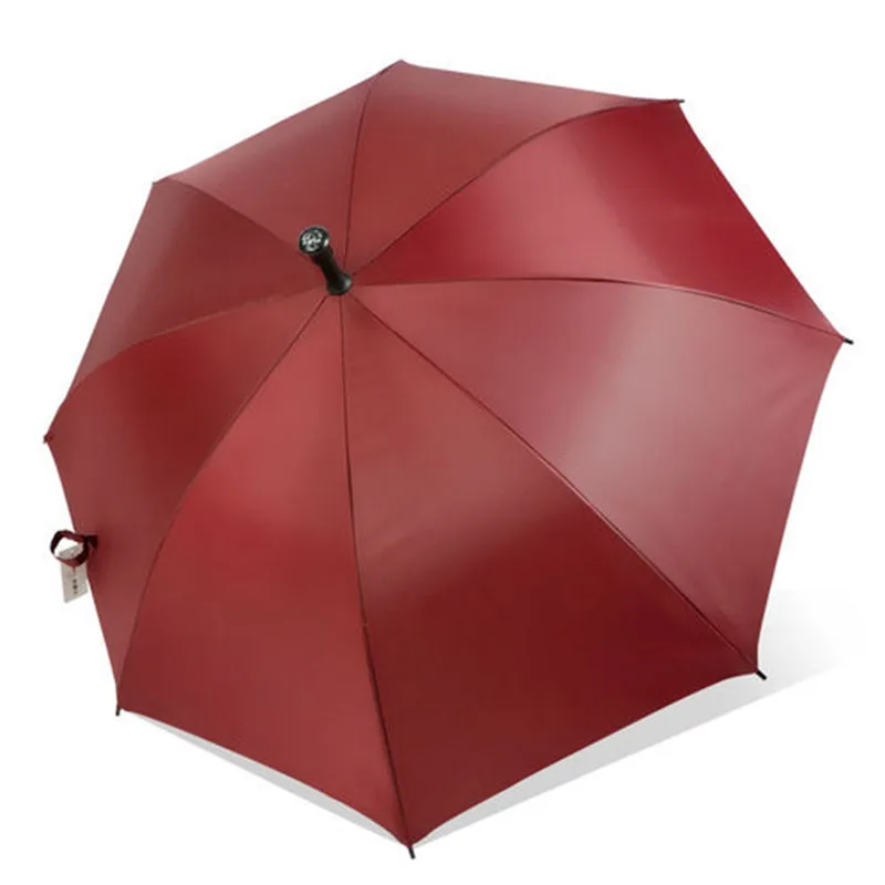 

Business Wedding Umbrella Long Handle Katana Color Windproof Free Shipping Umbrella Retro Paraguas Household Merchandises