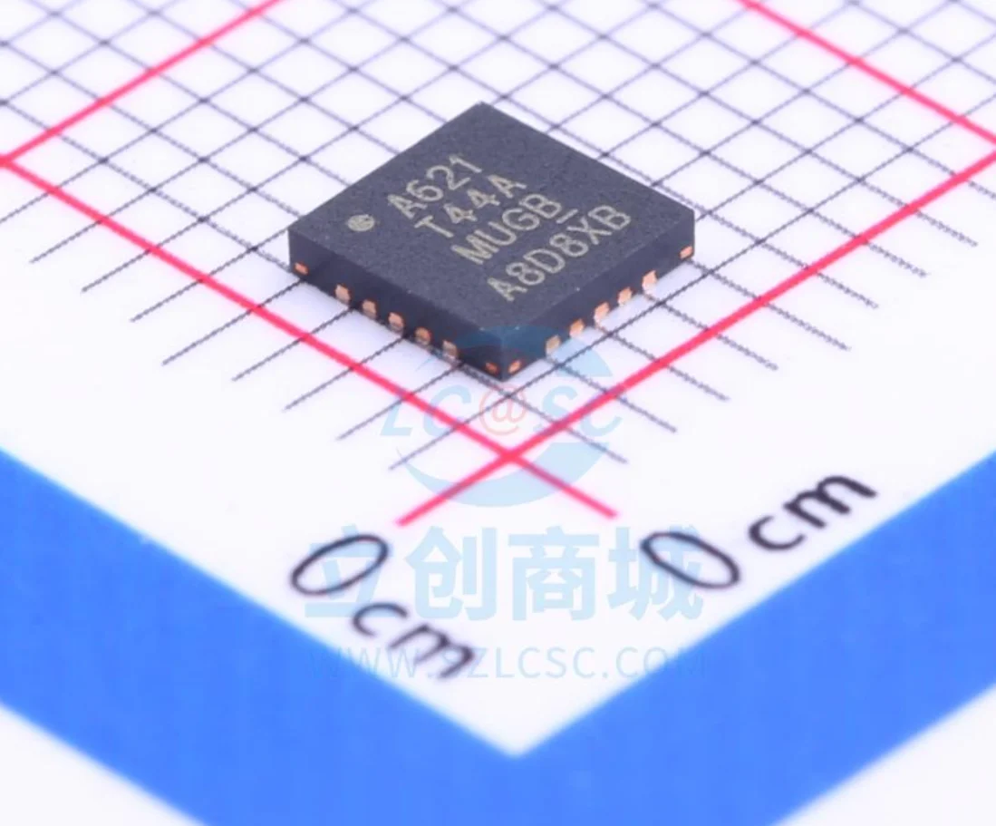 

100% New Original ATTINY44A-MU Package QFN-20 New Original Genuine Microcontroller (MCU/MPU/SOC) IC Chi