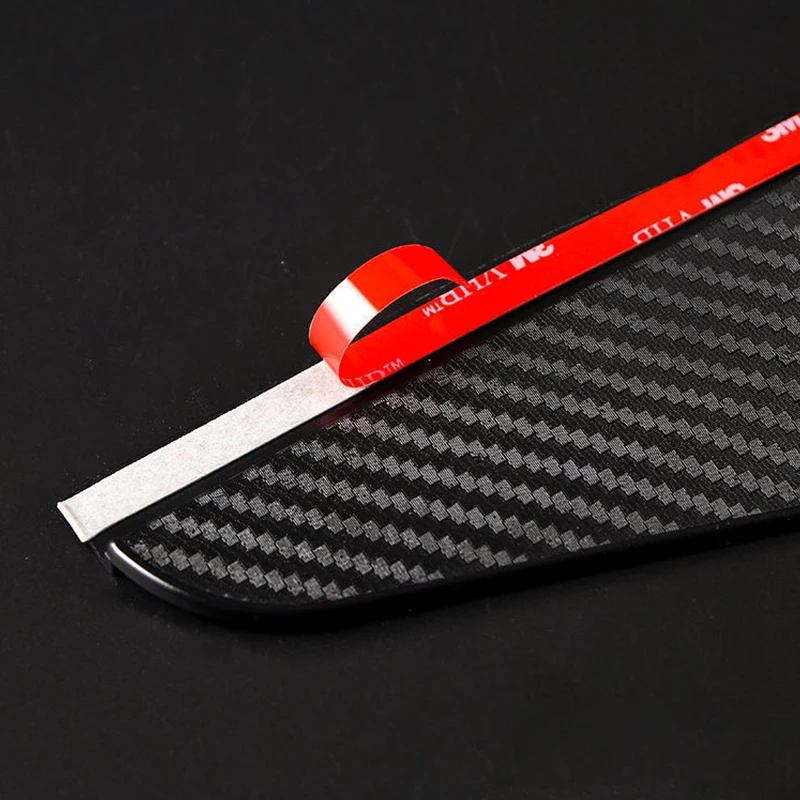 JKHNN Автомобильное зеркало заднего вида защита от дождя дождевик для Citroen DS DS3 DS4 DS5