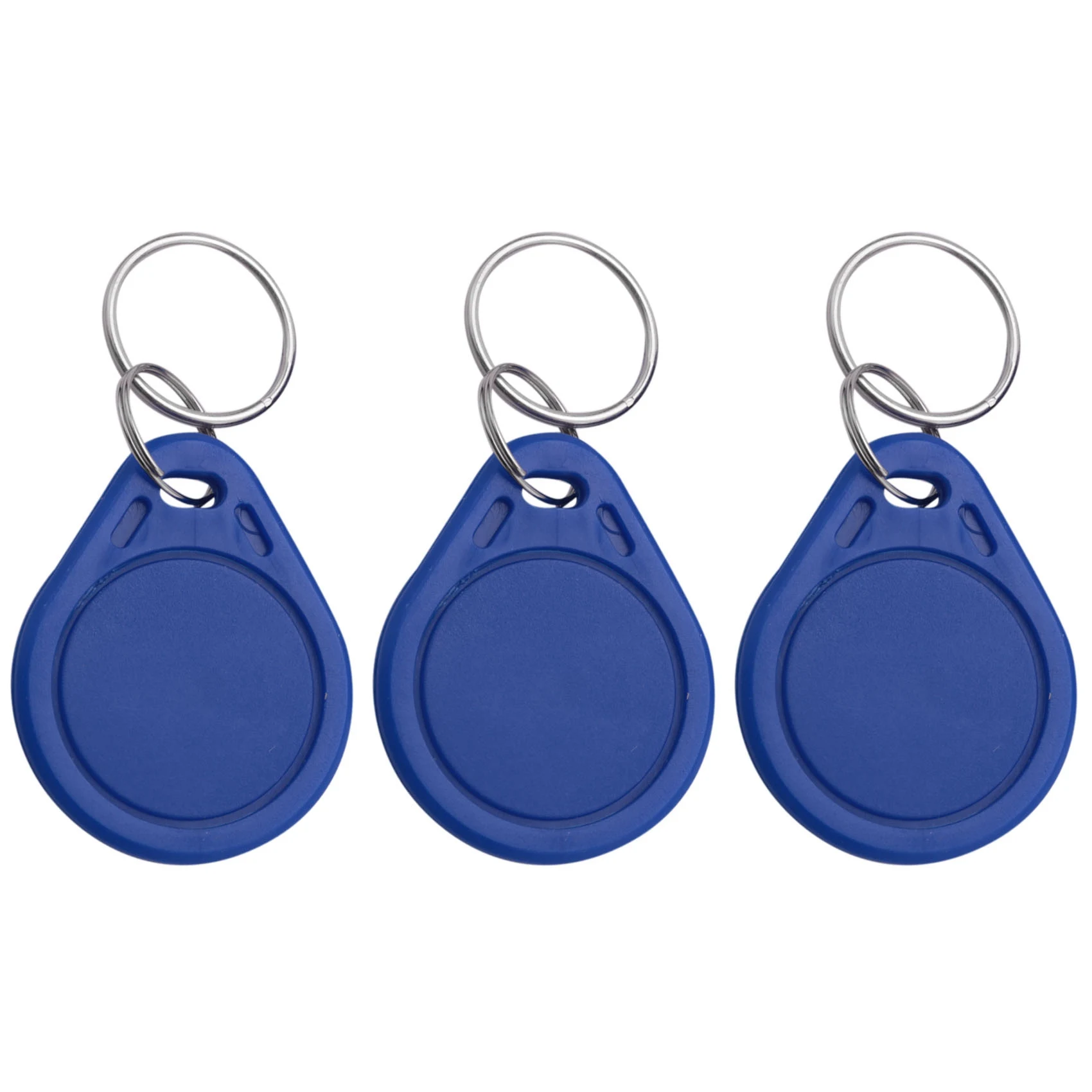 Невидимый электронный замок для шкафа с радиочастотной идентификацией