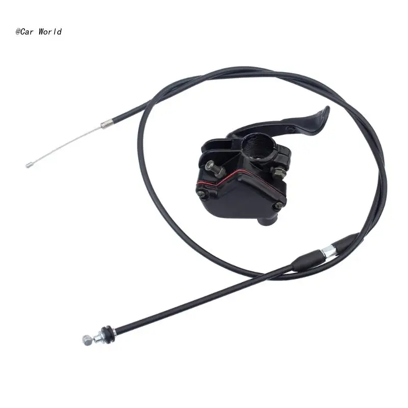 

Кабель газа дроссельной заслонки 6XDB 50CC-250CC для 4-тактного квадроцикла