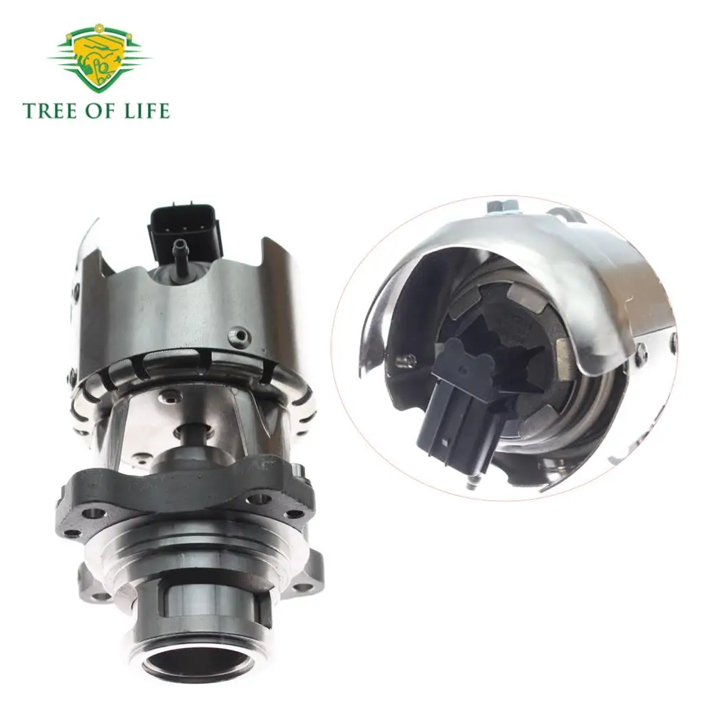 778401 LR 032370 Электронный привод для Land Rover Discovery 4 3.0 V6 211 245 HP 2009-2011 Jaguar XF 2009-2015 C2D48748 C2D60093