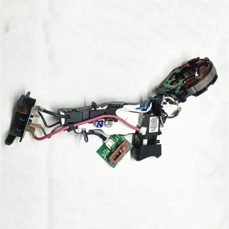 

Набор переключателей статора NA081146 для DEWALT DCF850 DCF850N DCF850NT, аксессуары для электрических ключей