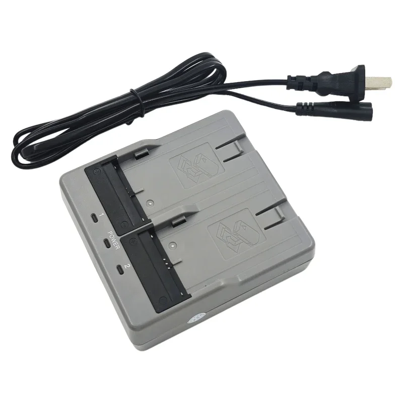 Совершенно новое двойное зарядное устройство CDC77 для верхней батареи BDC71 BDC72 GM-52