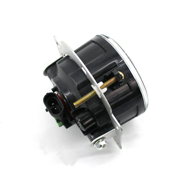 2 шт./комплект противотуманные фары для Mitsubishi Outlander RVR ASX