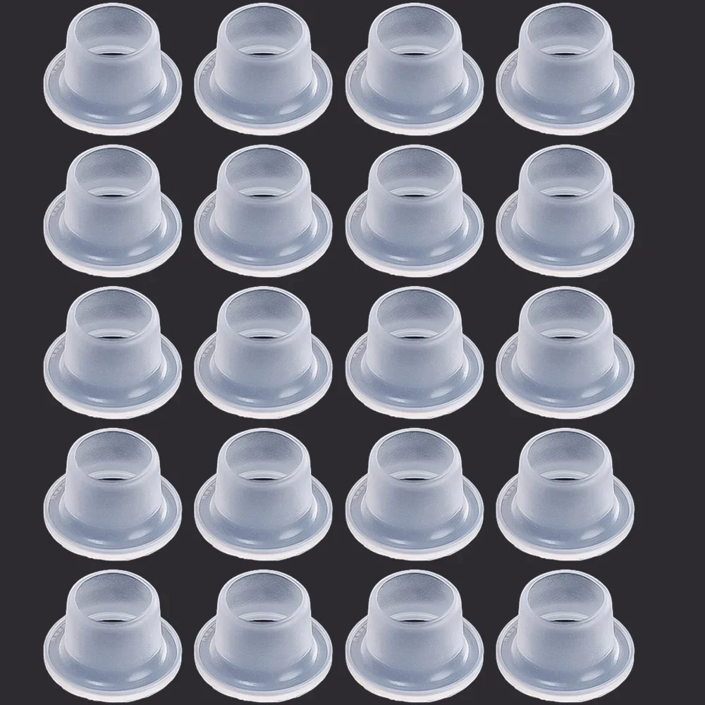 

10-60 шт. герметичная уплотнительная прокладка для крана, резиновая уплотнительная шайба для труб, силиконовая необработанная лента, треугольный клапан, шланг, сантехническая заглушка