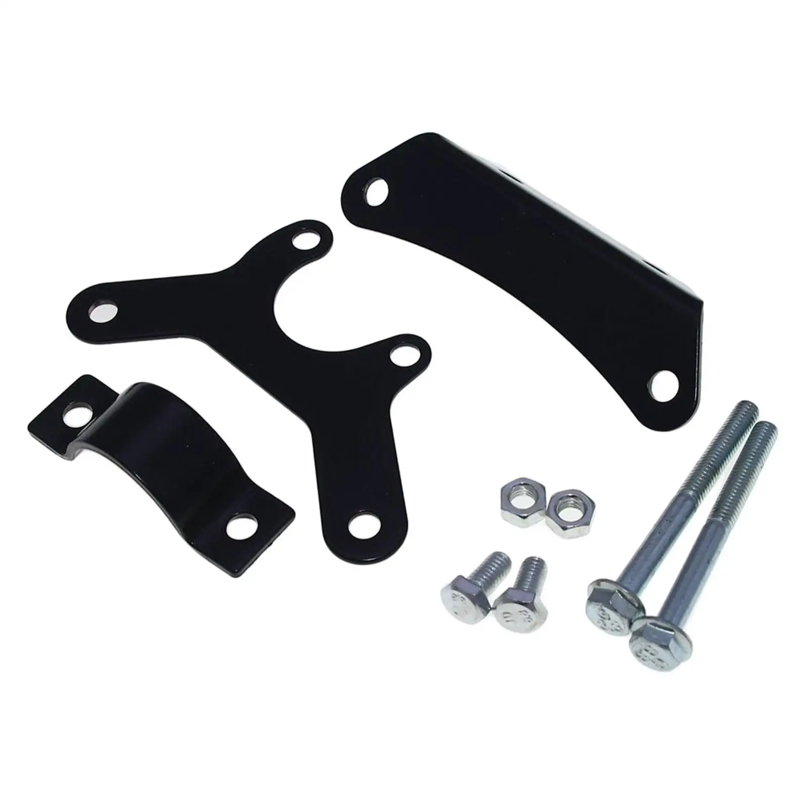 Mounting Bracket Set For 125cc 140cc Pit Dirt Bike Accessory