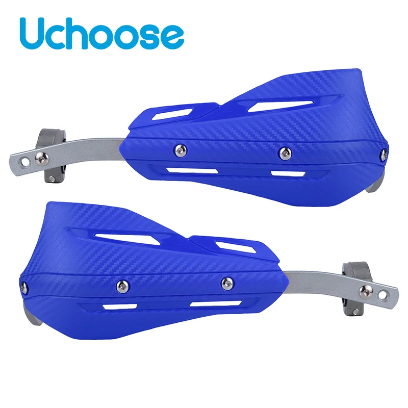 

Универсальная защита для рук и мотоцикла, подходит для мотоцикла 7/8 дюйма, 22 мм, 1/8 дюйма, 28 мм