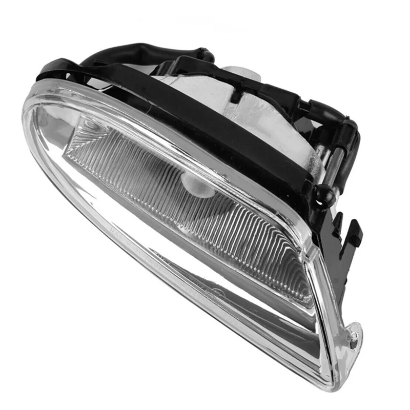 Фото 1 пара автомобильных противотуманных фонарей для Mercedes-Benz W163 ML320 ML350 ML430 ML500 1998-2005 A1638200328 A1638200428 лампа дальнего света №5