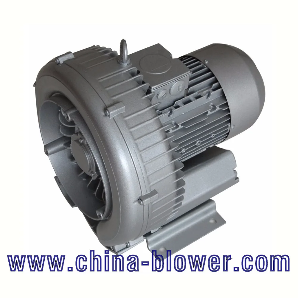 Промышленная небольшая Электрическая воздуходувка 2RB 210 H16 кВт