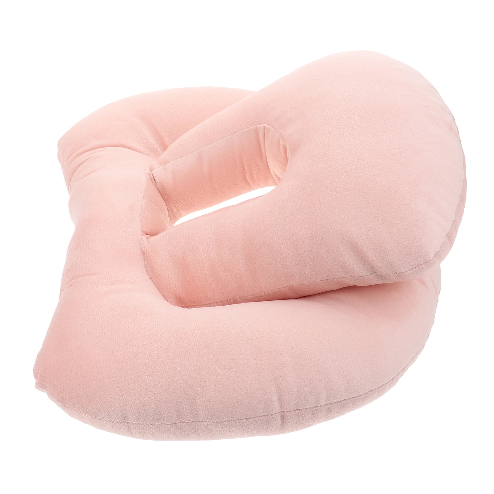 

Comfortable Nap Pillow Students Sleeping Pillow Desktop Face Down Nap Pillow