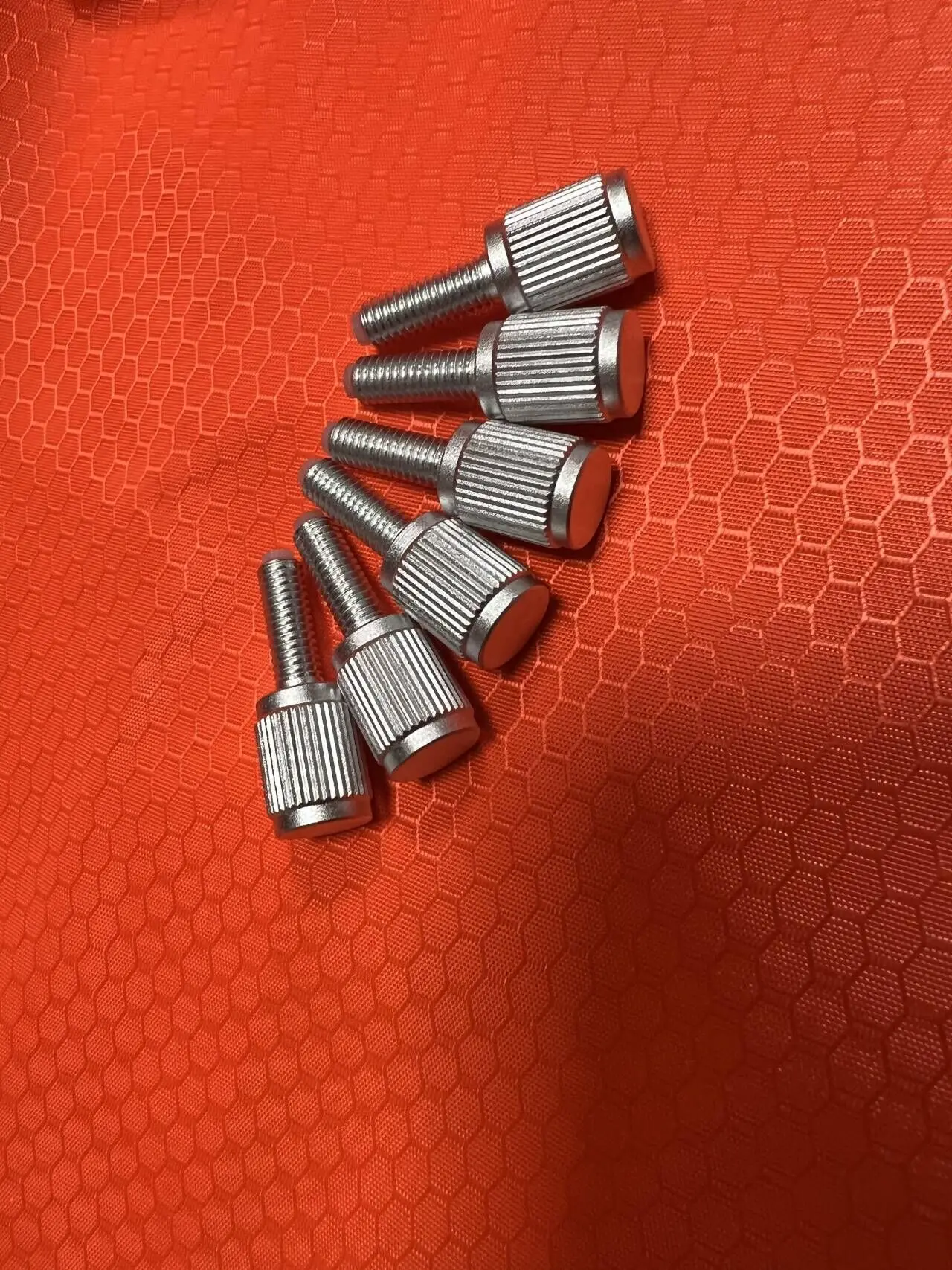 Винт с защитной головкой M6 x 16 мм аксессуар для астрономического телескопа