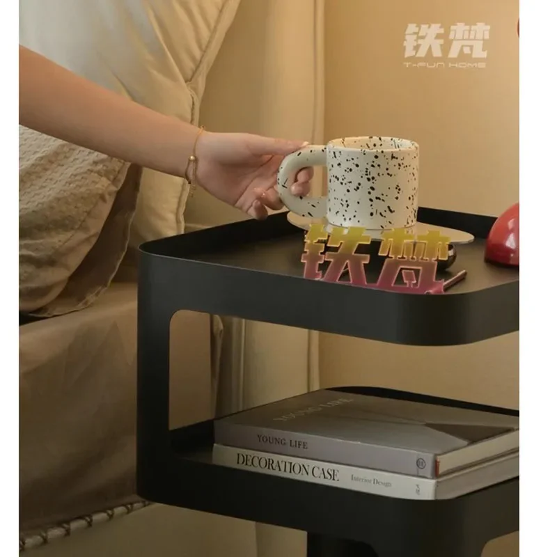 Скандинавские диванные столики для гостиной кофейные современные столы