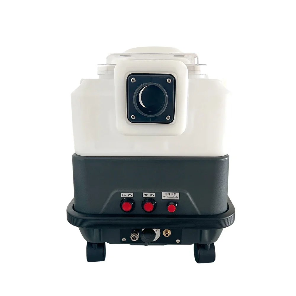 VOL-10 Чистильная машина для ковров XMSJ