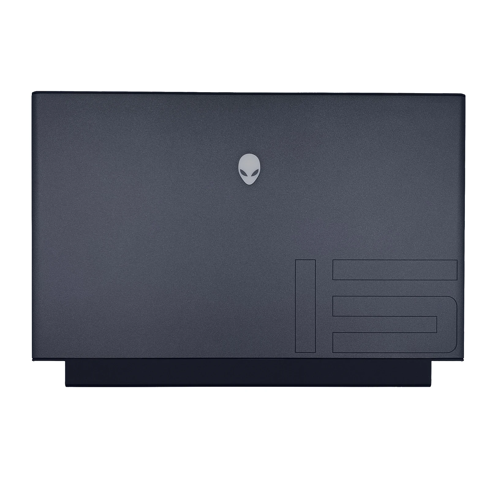 Оригинальная новинка для Dell Alienware M15 R4 задняя крышка ЖК-дисплея верхняя черная 0FMKCN