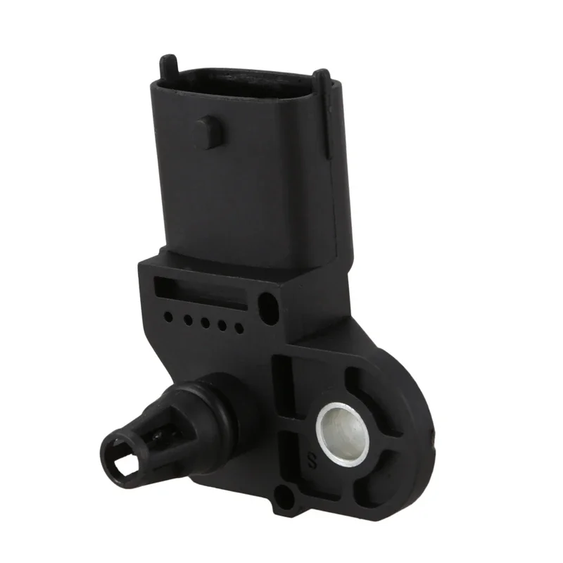 Датчик карты MAP для Opel Vauxhall Astra G H Signum Vectra C Zafira 1.3 1.9 Cdti OE 0281002437 93171176 Автозапчасти