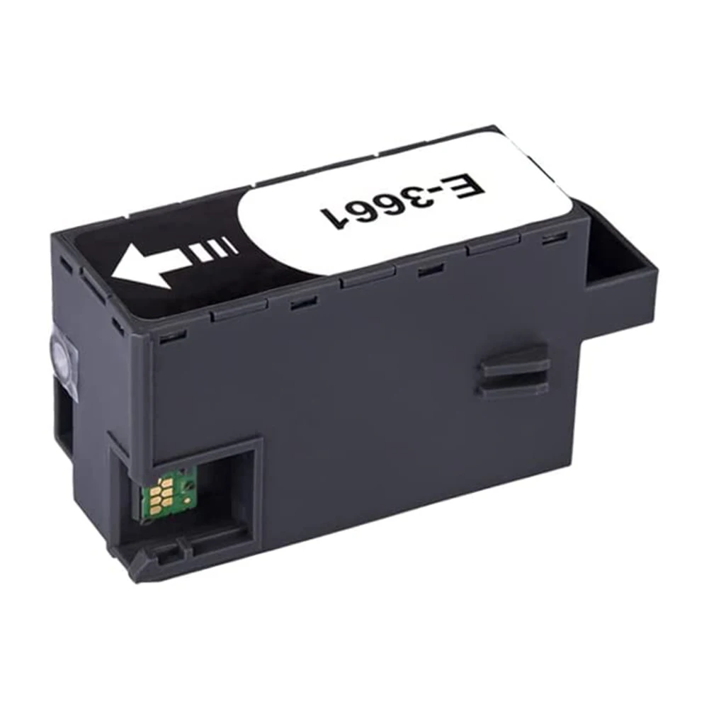 

T3661 Printer Ink Maintenance Box Repair Box For Epson XP 15000 XP 6000 XP 6005 XP6100 Non-oem XP-15000 Wide Format Printer