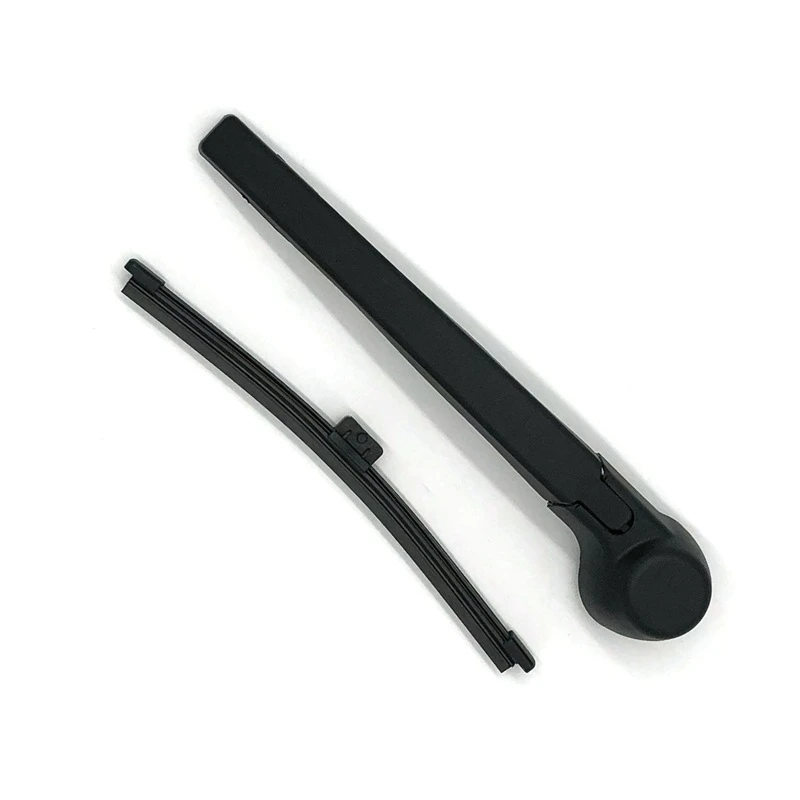 

Wiper Blade, Rear Wiper Blade Rocker Arm Assembly,for HYOSOW S3 S3L S3X 2014-2017