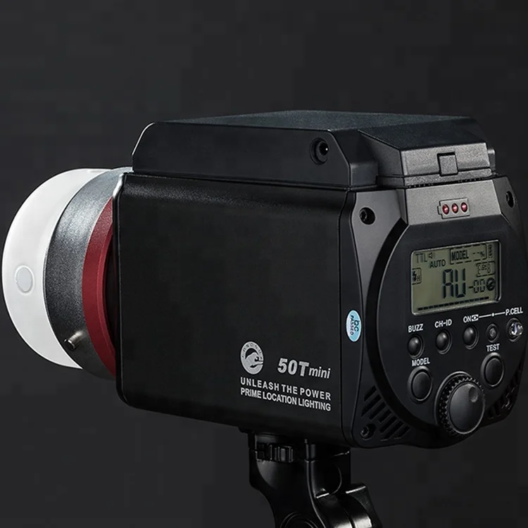 

Портативный Студийный светодиодный фонарь для фотосъемки HSS 600 Вт