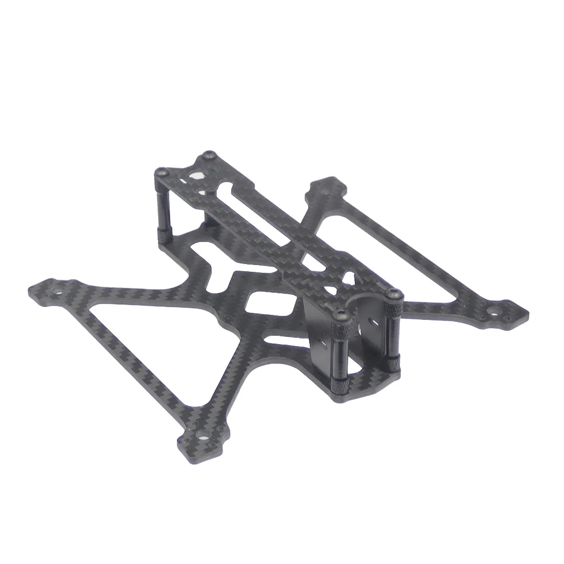 

Feichao Xy-3 V1/V2 3inch Rack Frame Kit for DIY RC FPV Quadcopter Racing Drone Accessory
