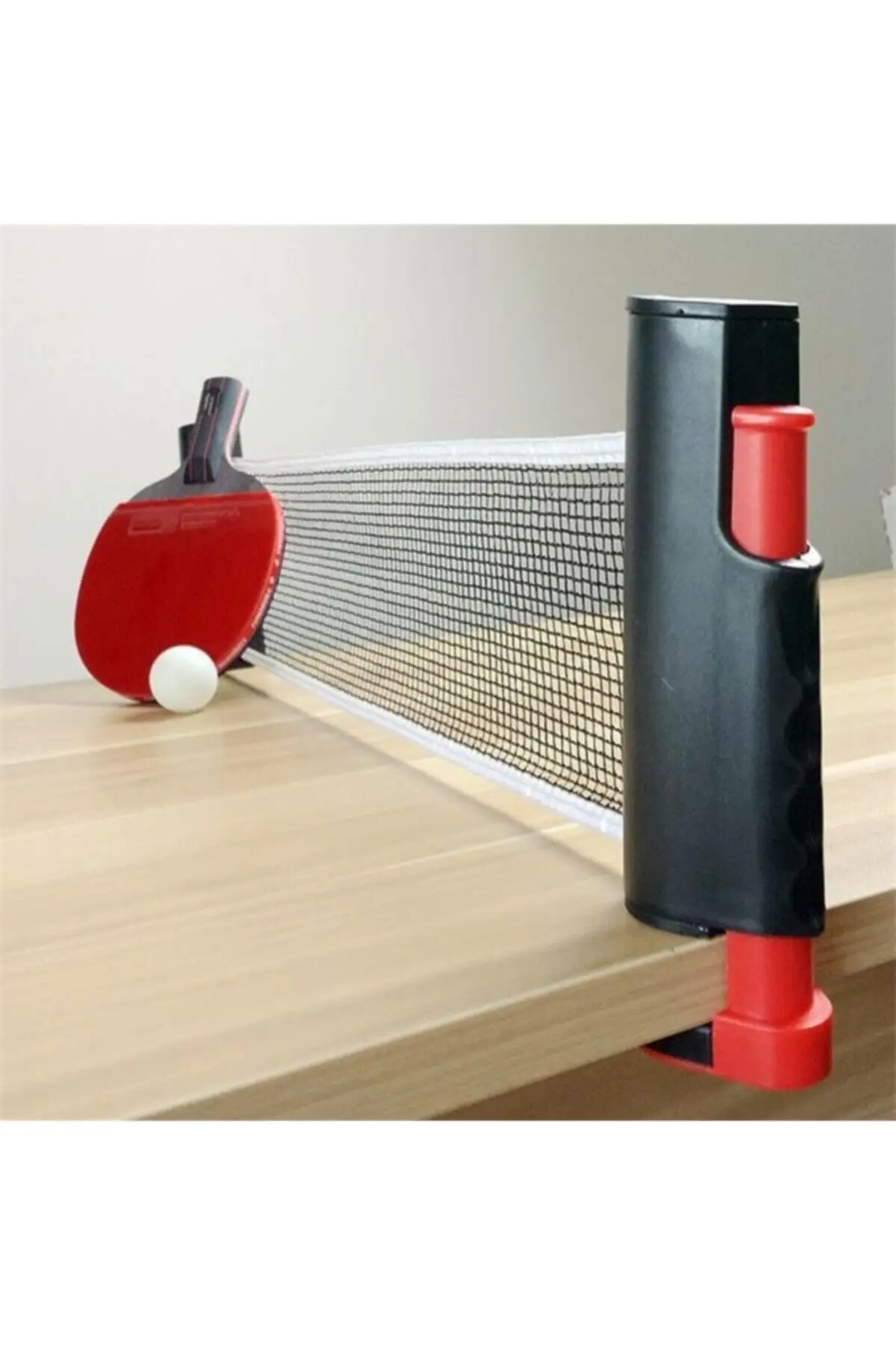 

Набор для настольного тенниса, выдвижная Теннисная ракетка, мяч, белое оборудование и аксессуары для спорта на открытом воздухе