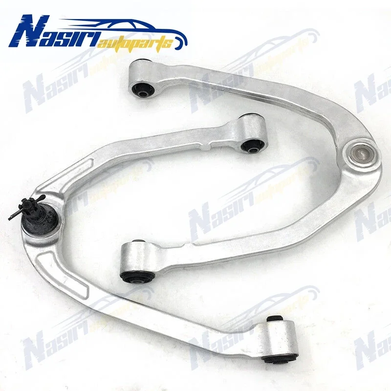 Фото Пара передних верхних уплотнительных арматур для NISSAN 350Z INFINITI G35 2003-2009 54525-Al500 54524-Al500 K 621690   К 621936 №4