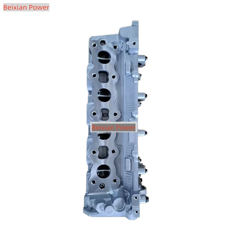 Фото Высококачественная головка блока цилиндров Beixian Power G4KA для Hyundai Sonata NF, Kia Optima, Magentis 2.0L №3