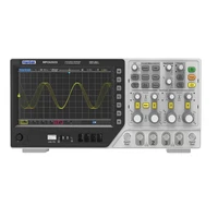 mpo6204d 4ch 1gss high accuracy factory low cost usb device 7 inch tft screen six in one 200mhz hantek digital oscilloscope