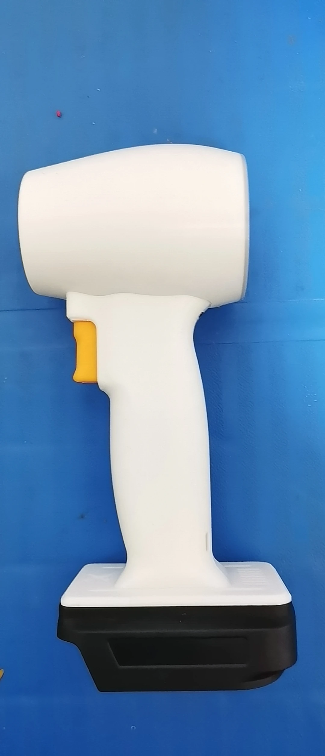 

Мини Турбовентилятор X50 Huo Guang Shu