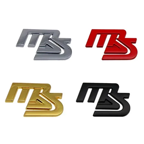 Наклейка на заднюю часть всего кузова автомобиля для Mazda MS 3 RX8 RX7 MX3 Atenza MX5 CX9 CX5 CX7 626, эмблема, наклейка, внешние аксессуары