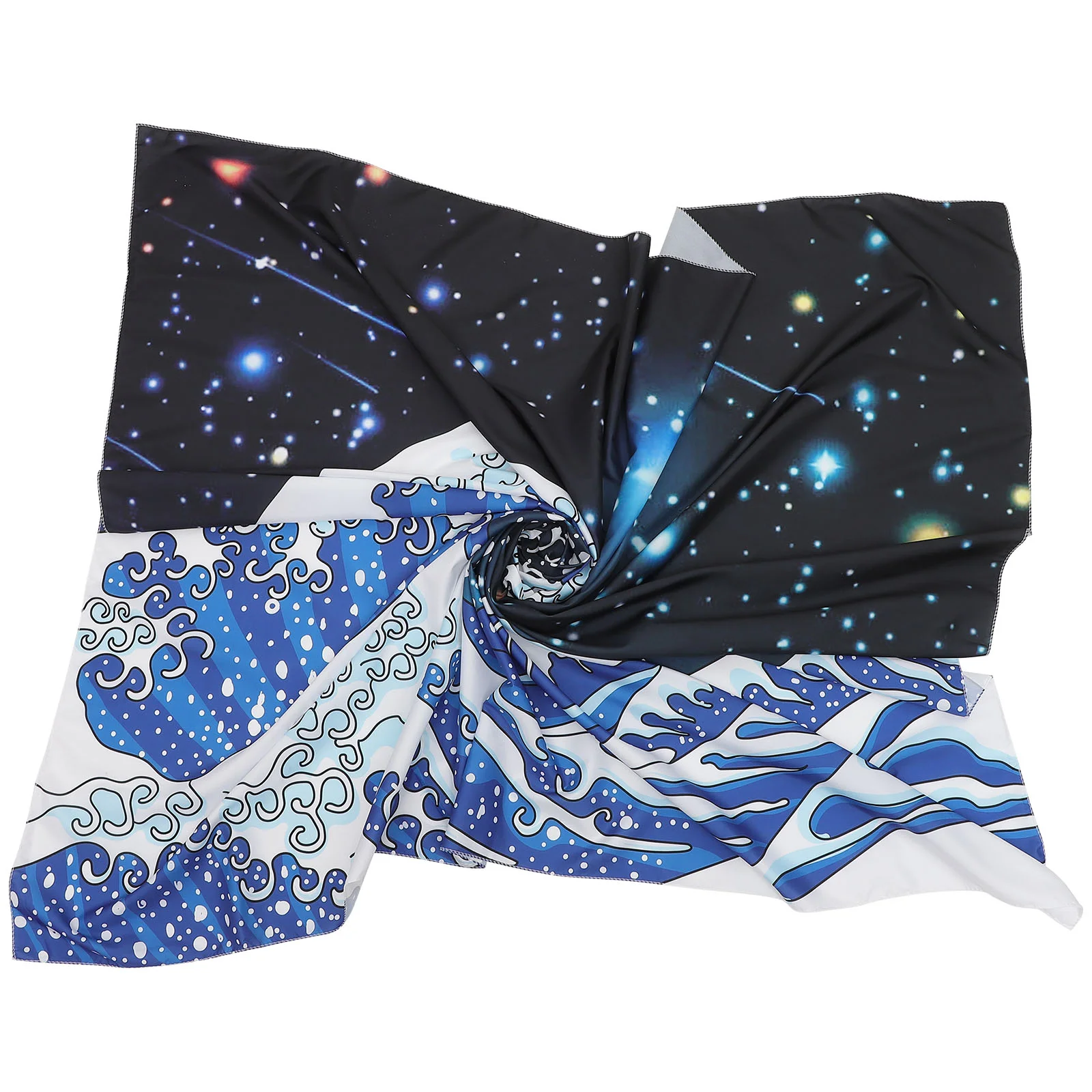 

Japanese Decorative Tapestry Background Printing Hanging Blanket Wall Decor