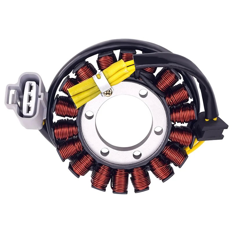 Запчасти для мотоциклов Road Passion катушка статора генератора статор двигателя 1050