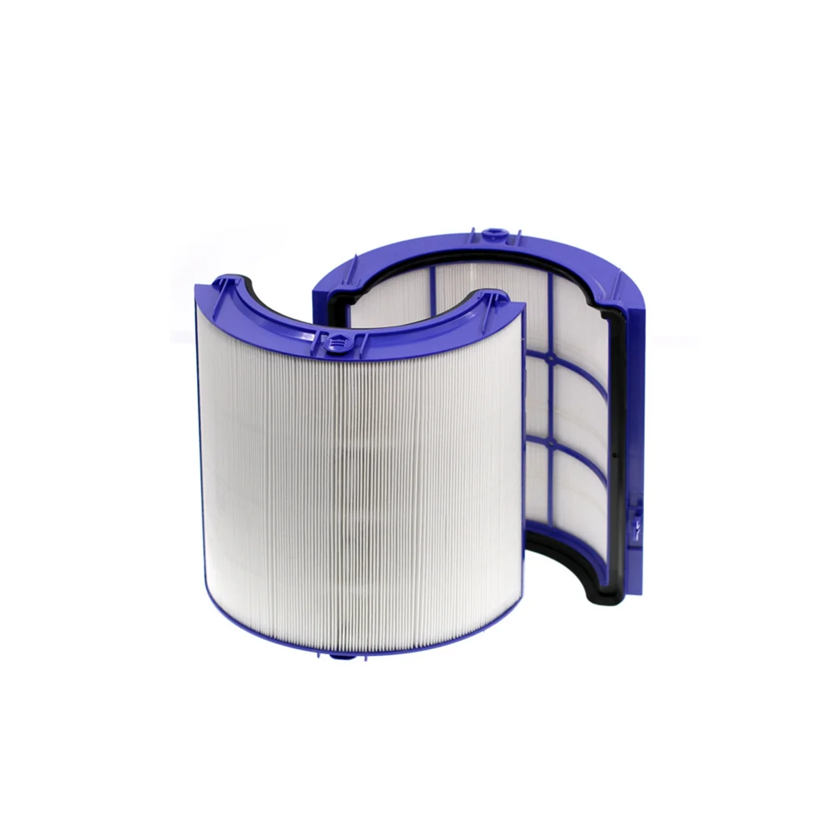 Сменные фильтры HEPA для очистки воздуха Dyson чистый очищающий вентилятор