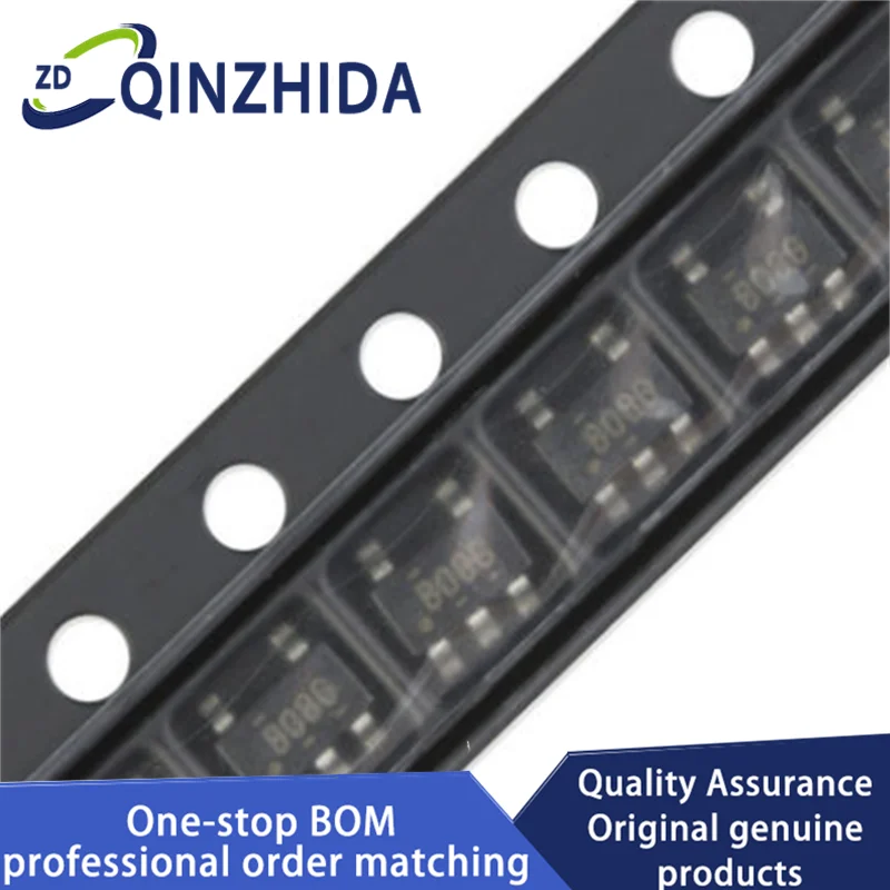 5-10 шт./лот SN74AHCT1G08DBVR SOT-23-5 электронные компоненты IC чипы Интегральные схемы IC
