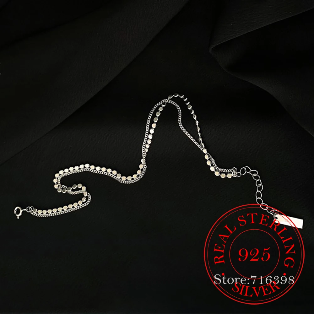 Рисунок 5 - Браслет на ногу Женский